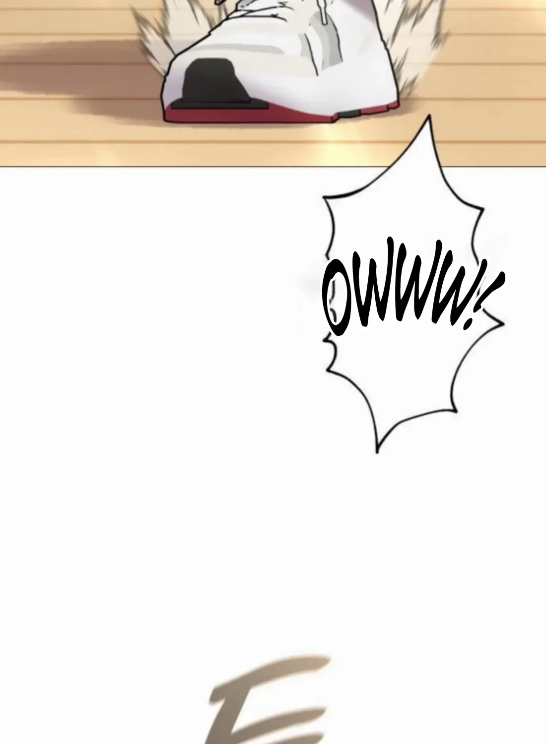 Freaky Killer Chapter 4 page 81 - 