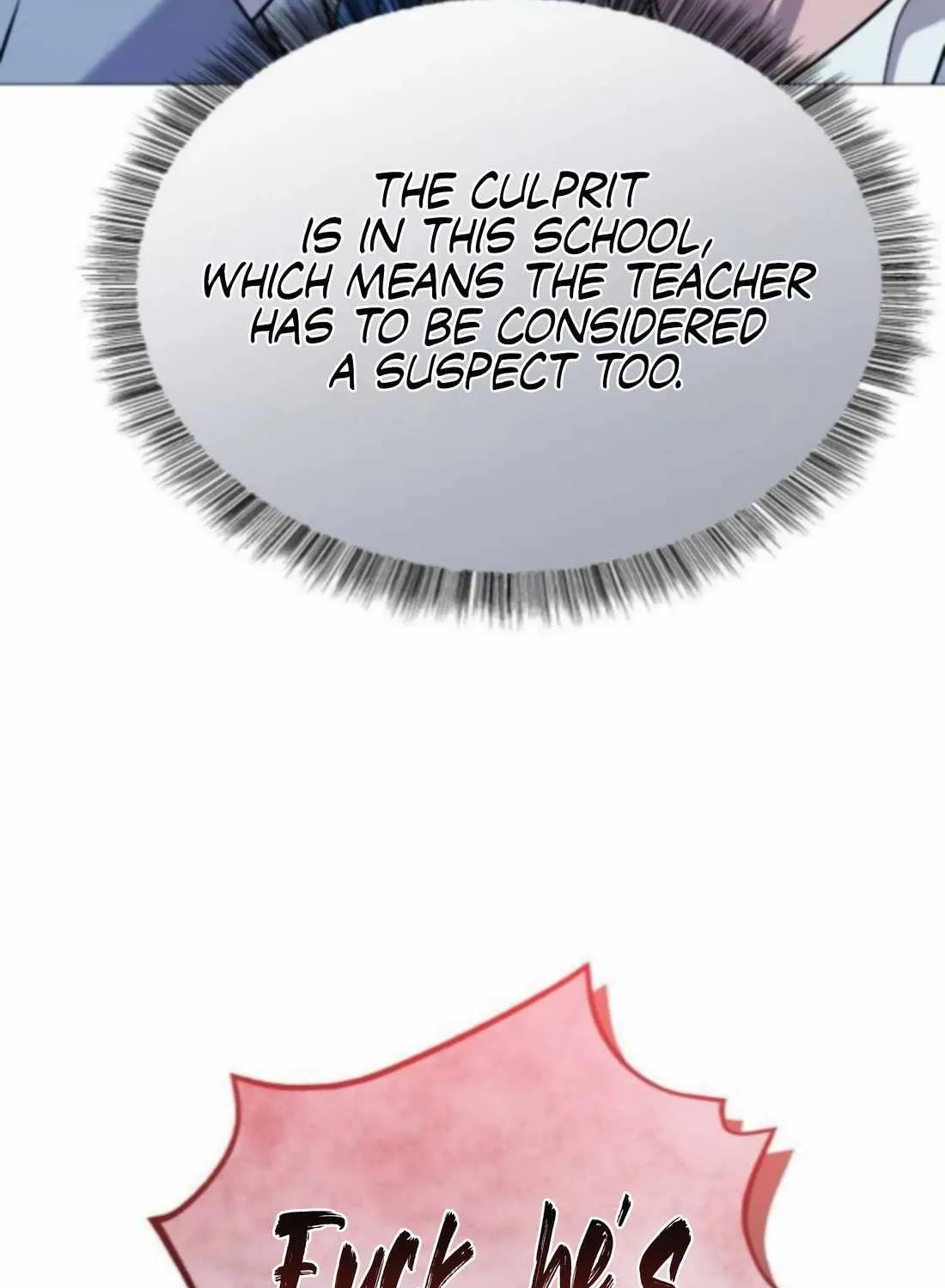 Freaky Killer Chapter 5 page 101 - 