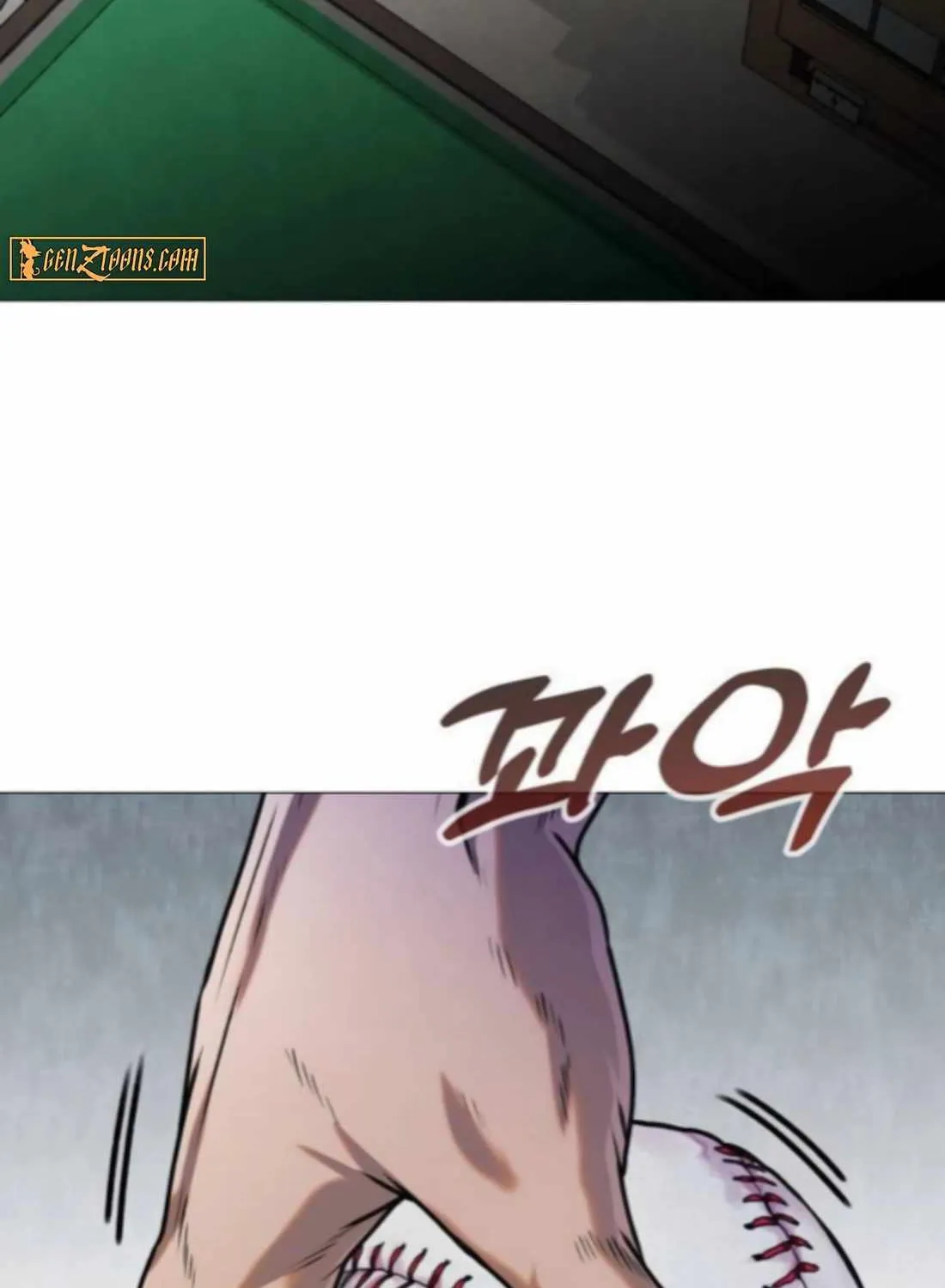Freaky Killer Chapter 5 page 106 - 