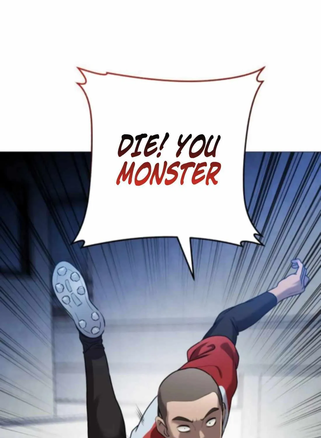 Freaky Killer Chapter 5 page 109 - 