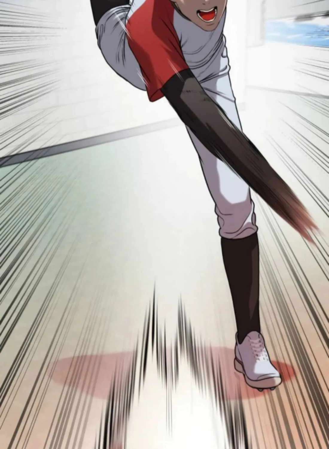 Freaky Killer Chapter 5 page 110 - 