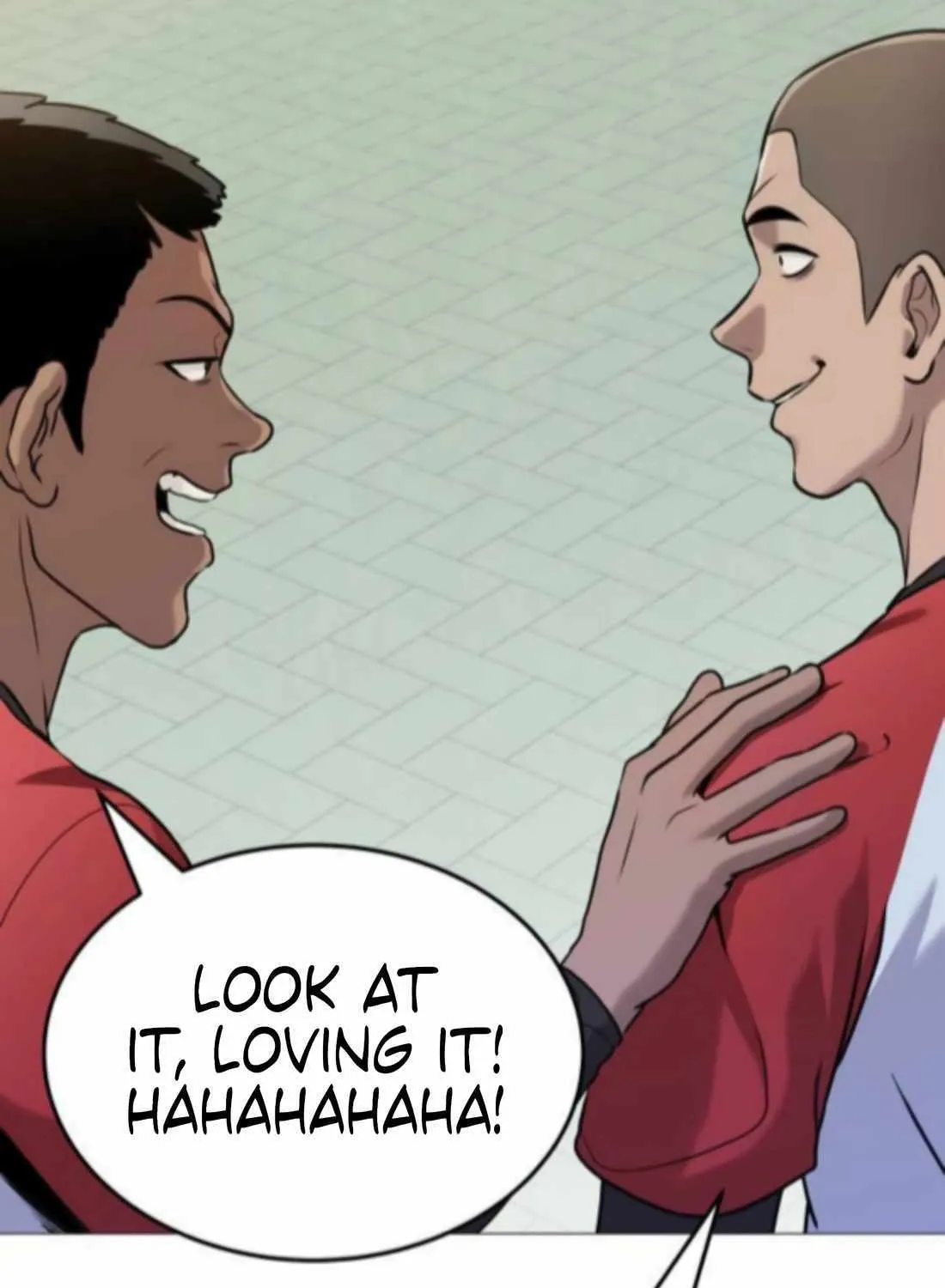 Freaky Killer Chapter 5 page 114 - 