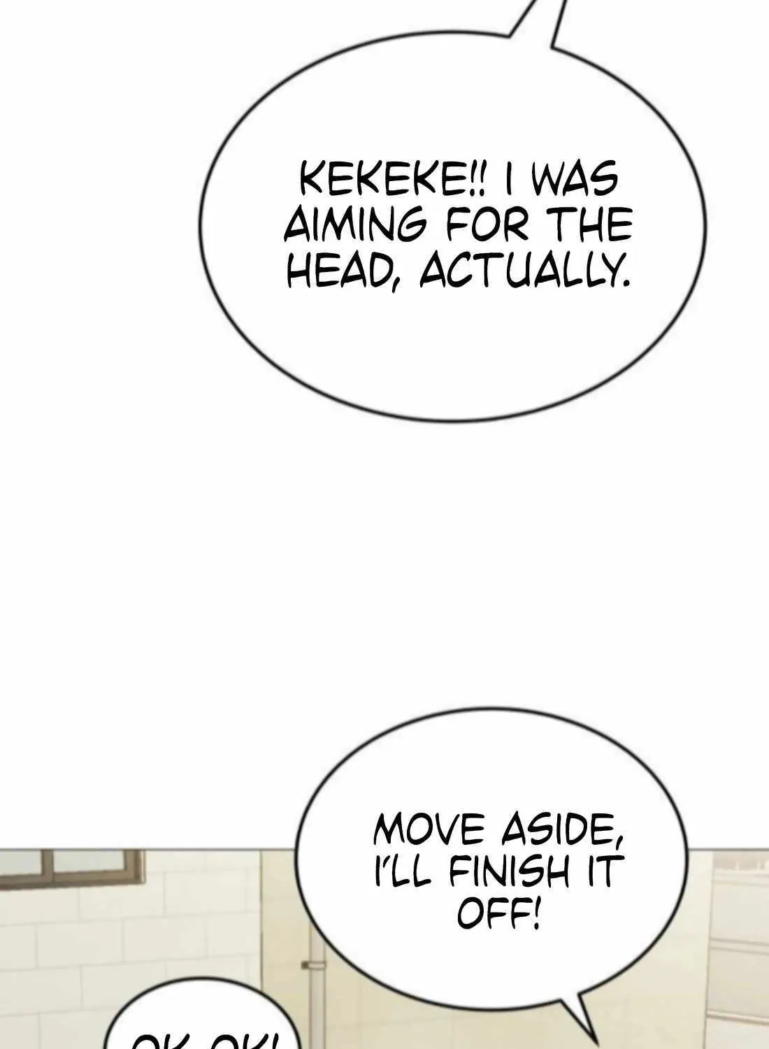 Freaky Killer Chapter 5 page 115 - 
