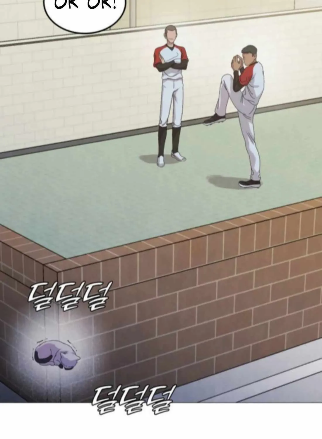 Freaky Killer Chapter 5 page 116 - 