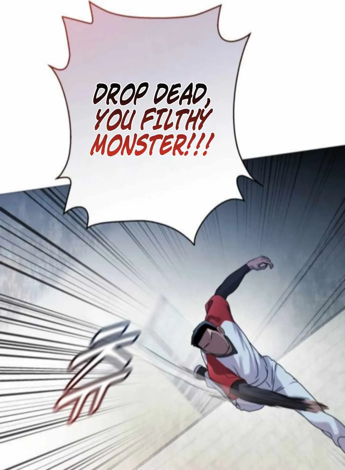 Freaky Killer Chapter 5 page 118 - 