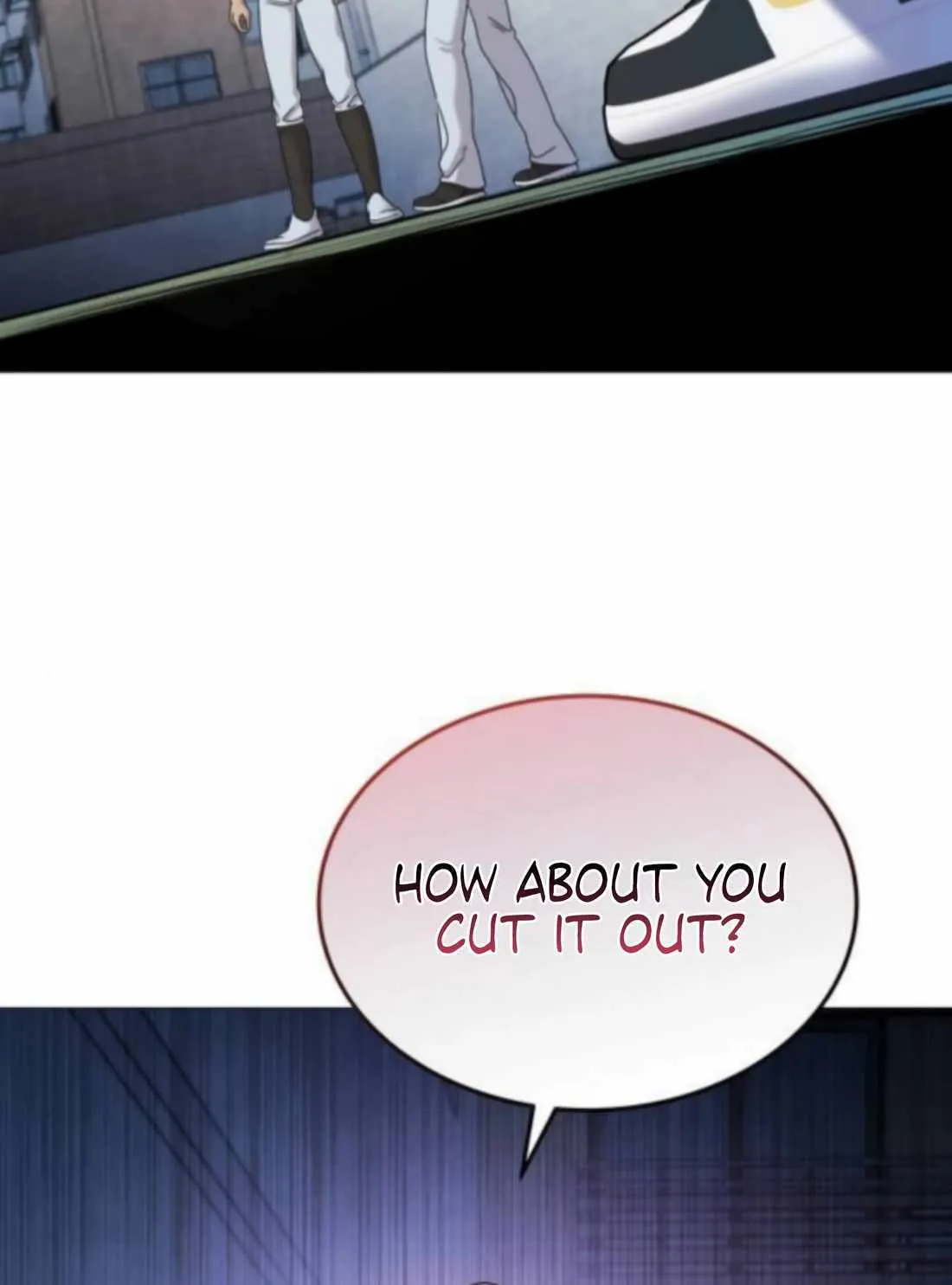 Freaky Killer Chapter 5 page 126 - 