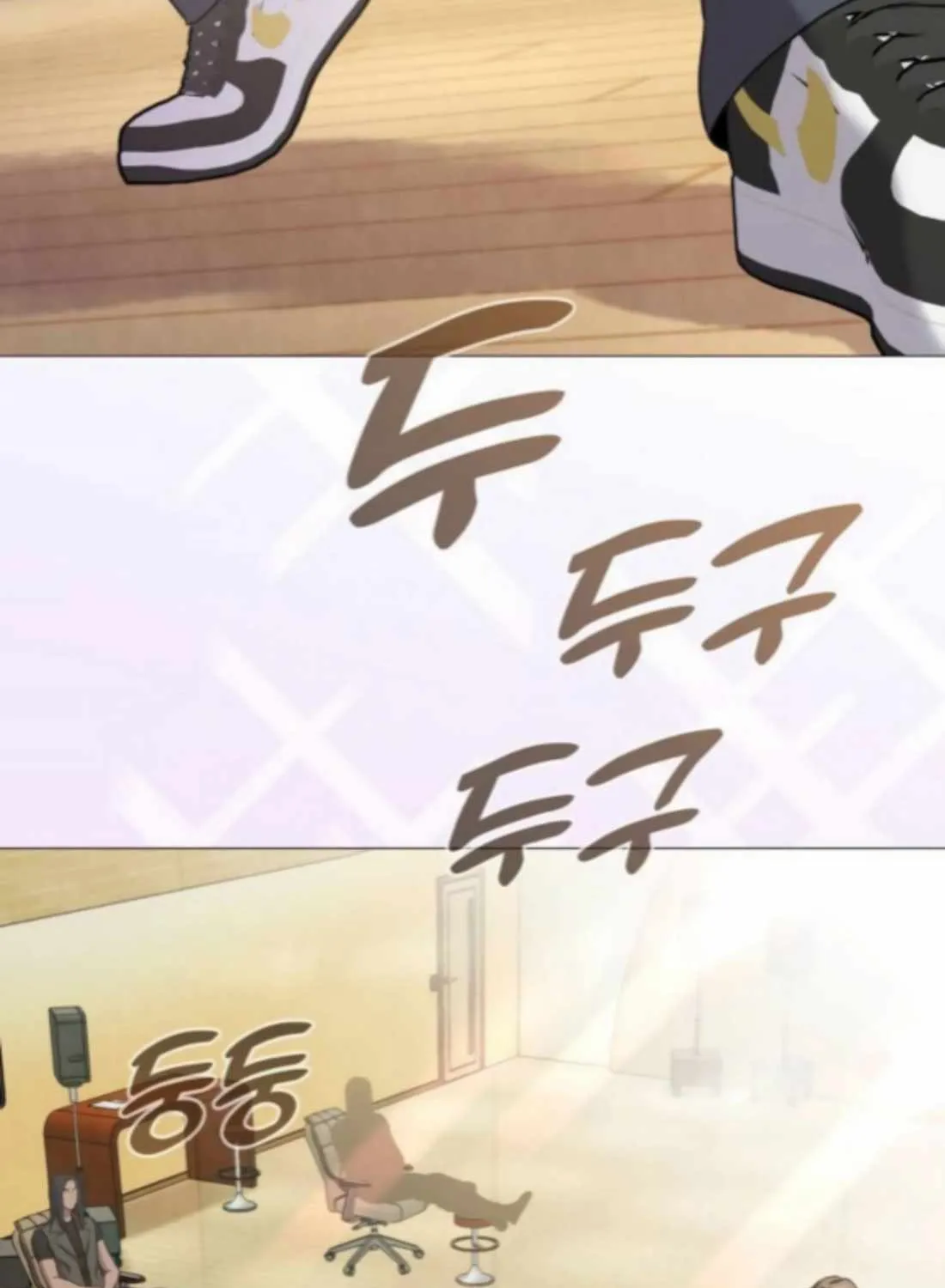 Freaky Killer Chapter 5 page 14 - 
