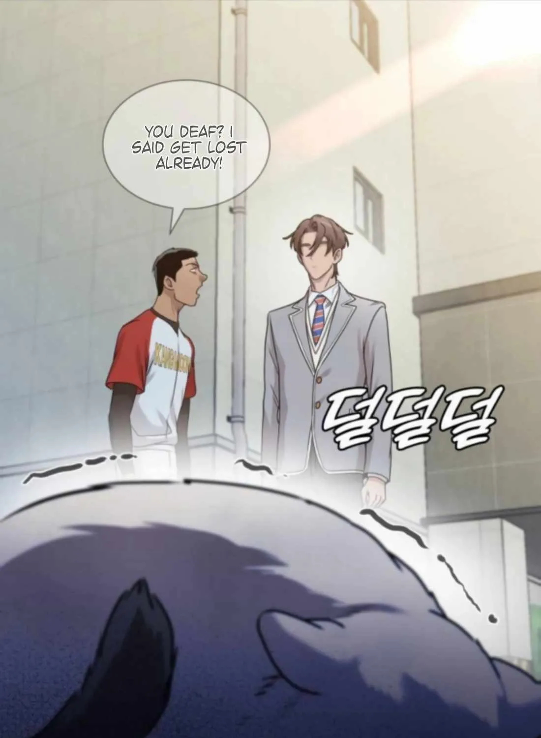 Freaky Killer Chapter 5 page 131 - 