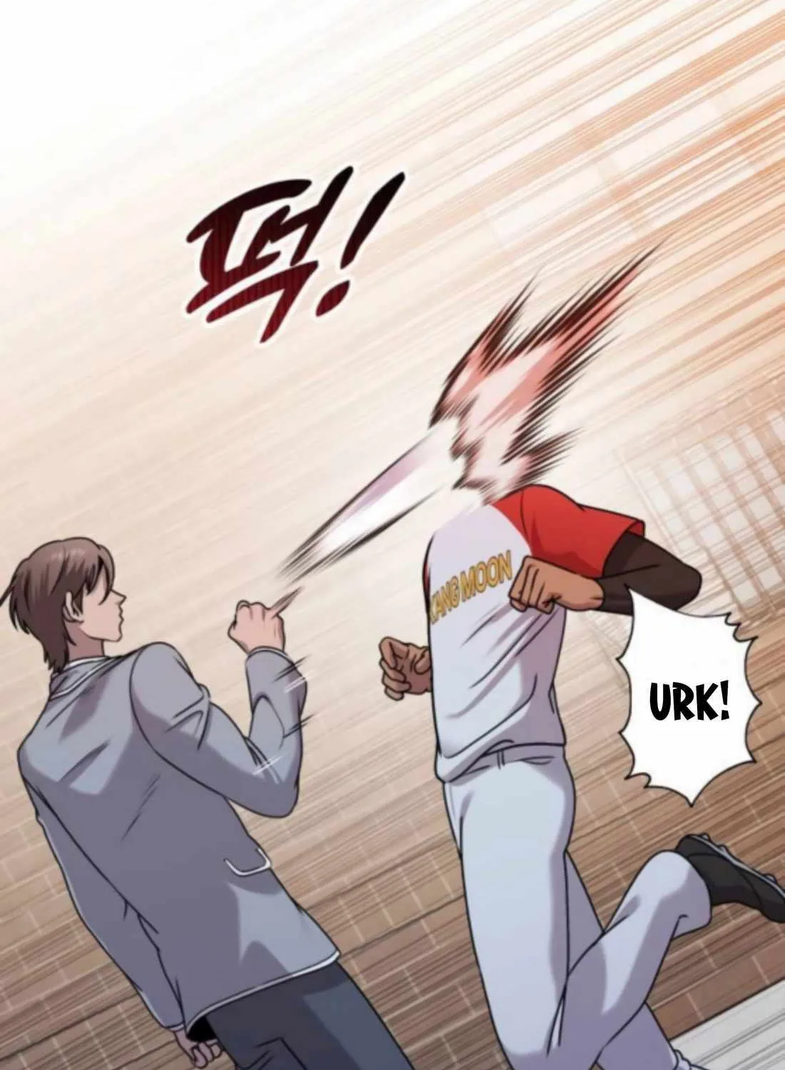 Freaky Killer Chapter 5 page 141 - 