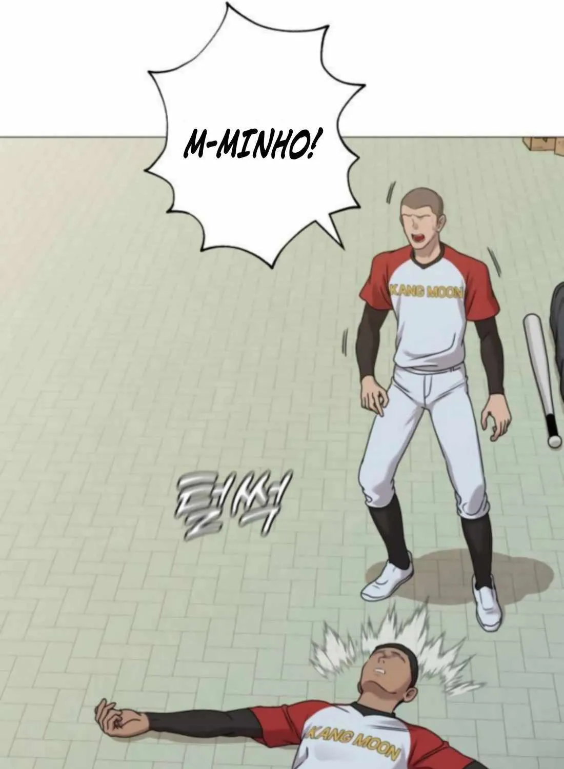 Freaky Killer Chapter 5 page 145 - 