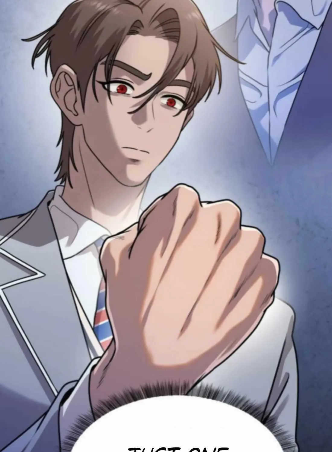 Freaky Killer Chapter 5 page 149 - 