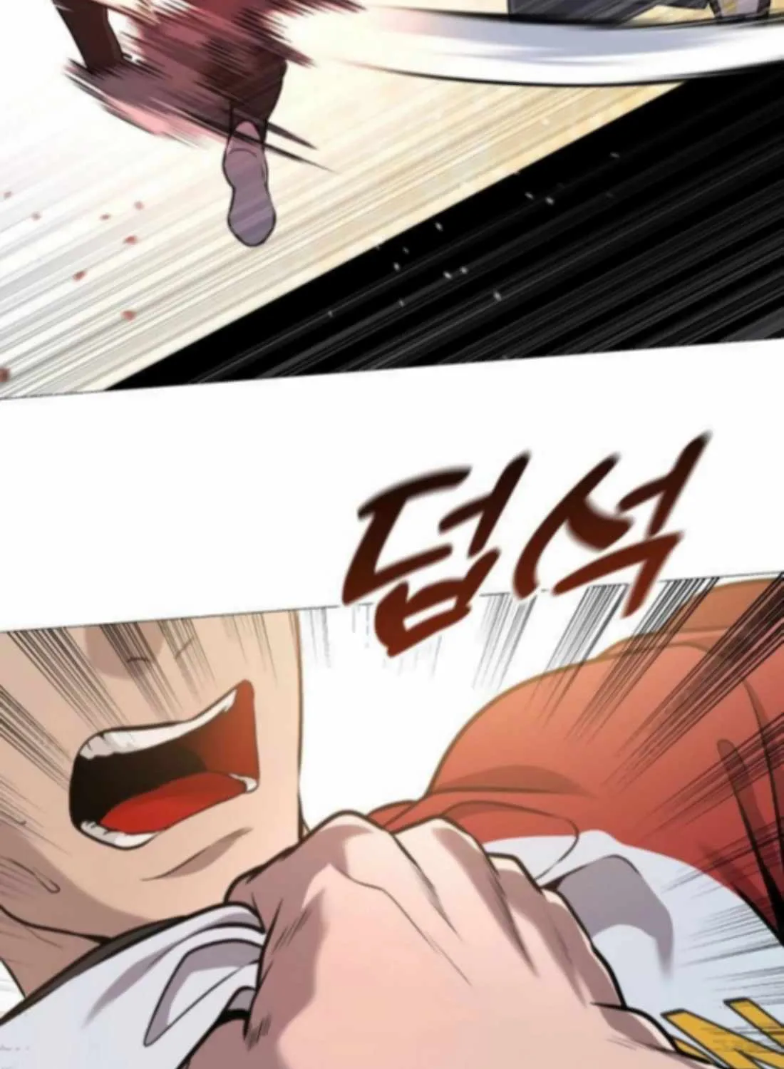 Freaky Killer Chapter 5 page 157 - 