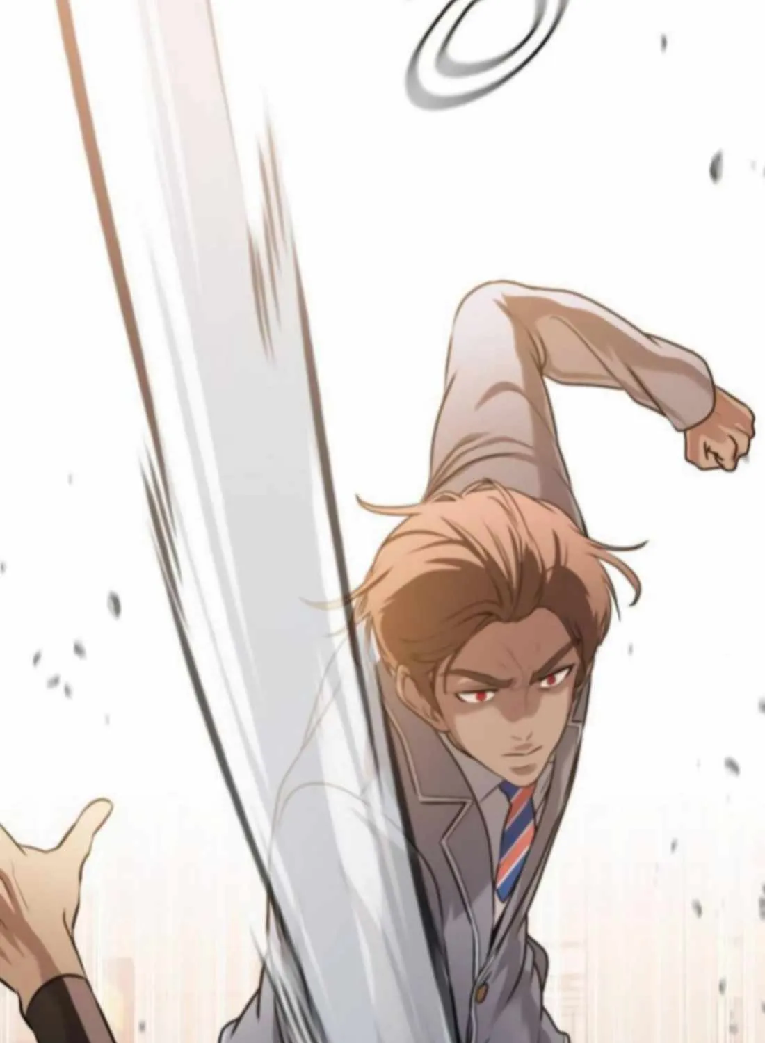 Freaky Killer Chapter 5 page 159 - 