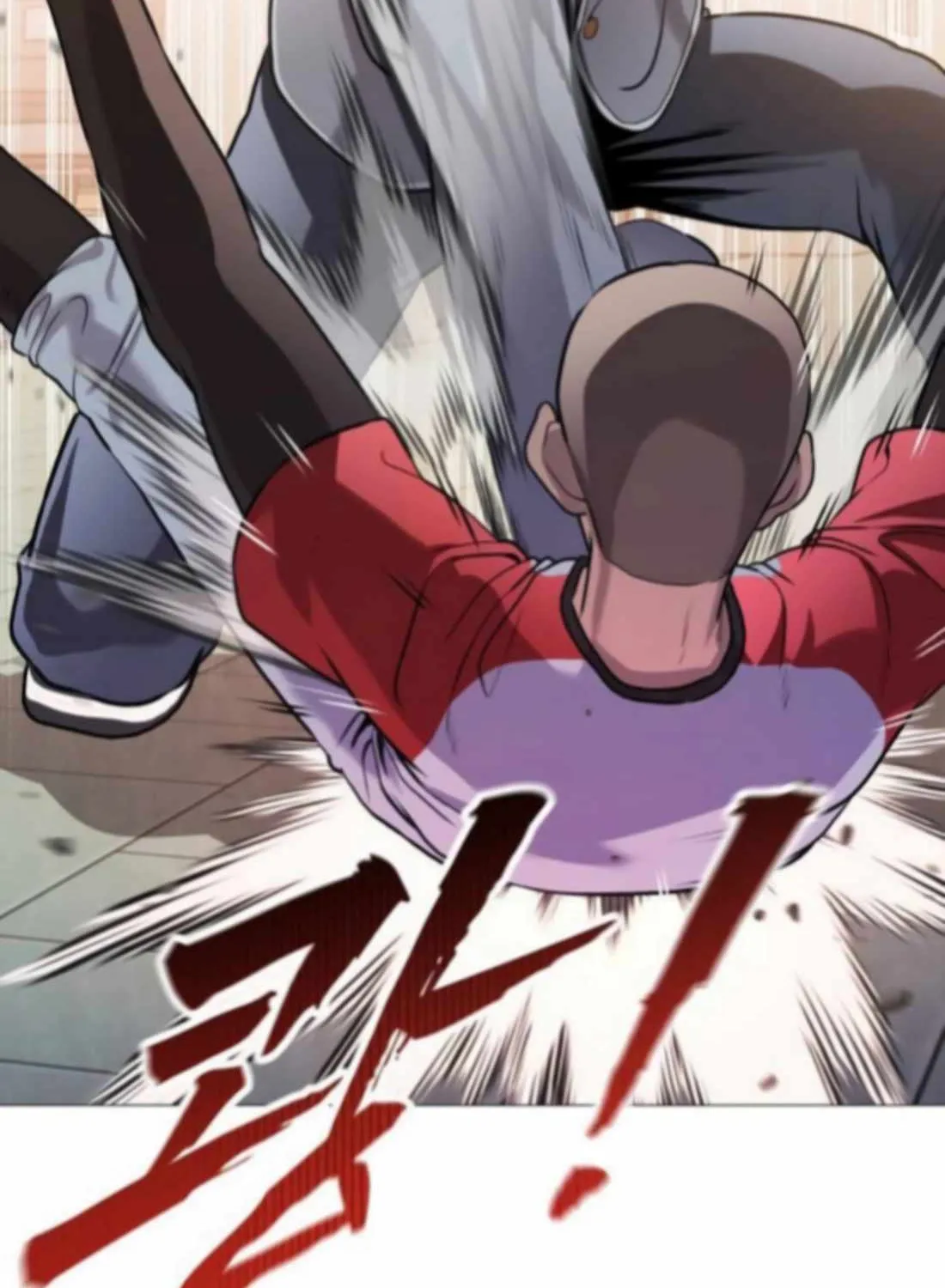 Freaky Killer Chapter 5 page 160 - 