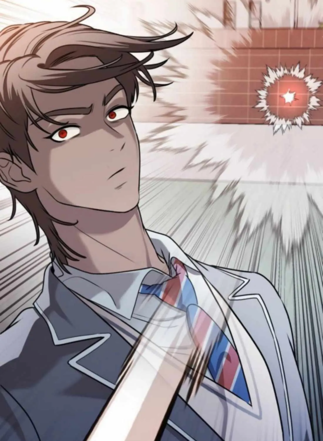 Freaky Killer Chapter 5 page 171 - 