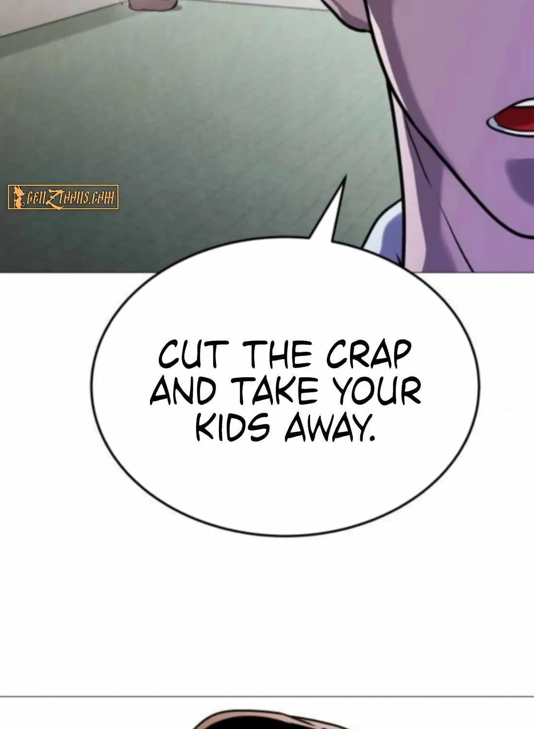 Freaky Killer Chapter 5 page 187 - 