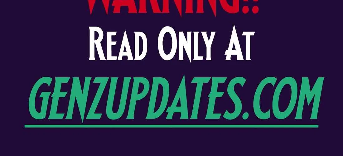 Freaky Killer Chapter 5 page 21 - 