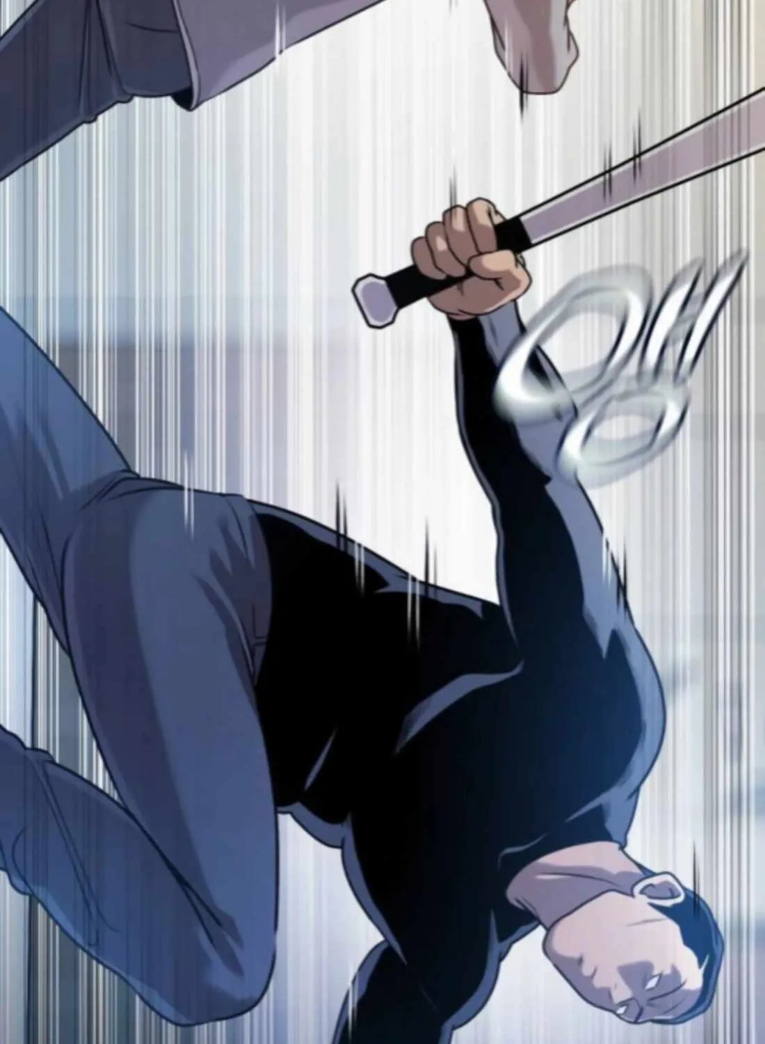 Freaky Killer Chapter 5 page 202 - 