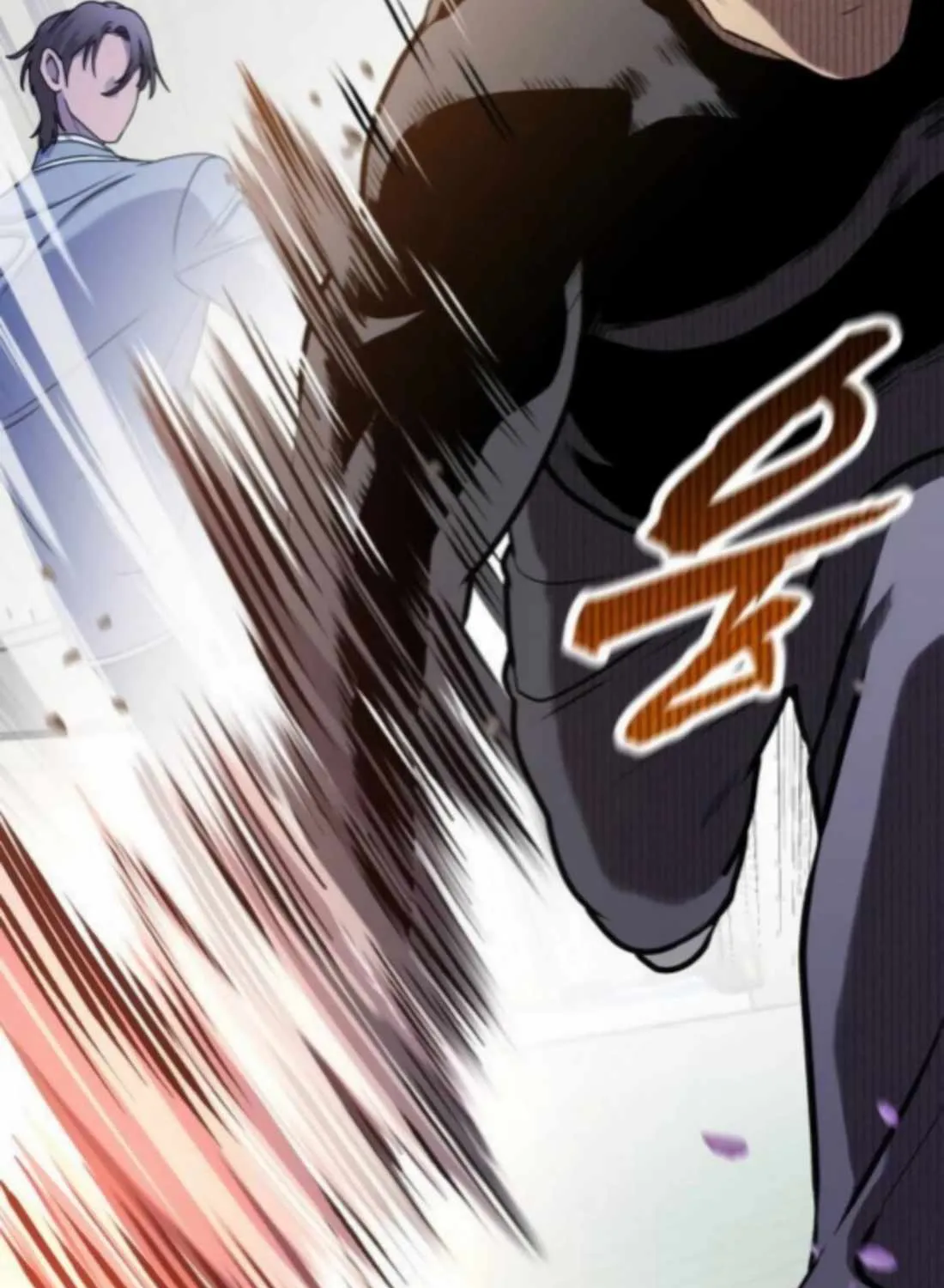 Freaky Killer Chapter 5 page 205 - 