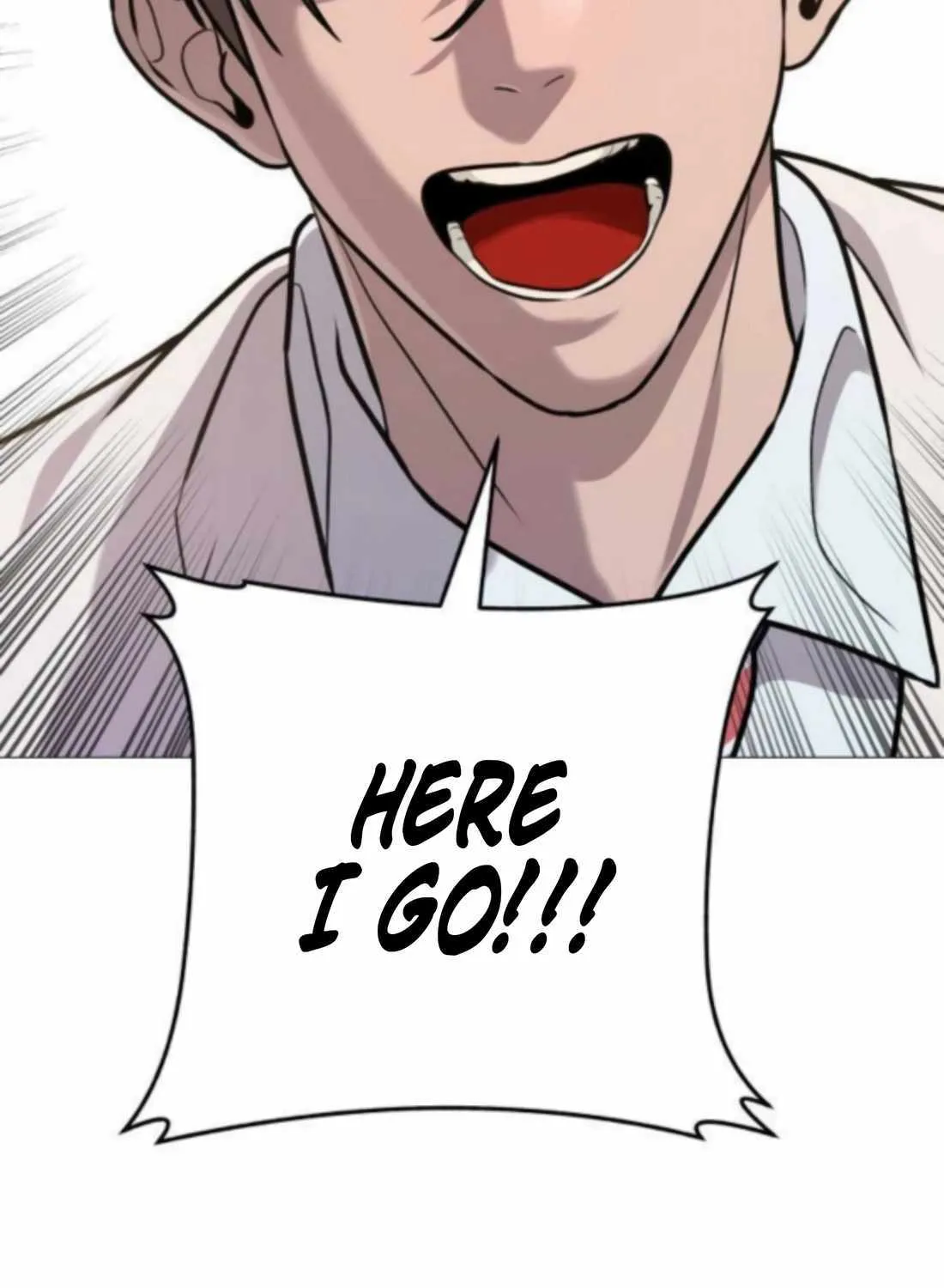 Freaky Killer Chapter 5 page 39 - 
