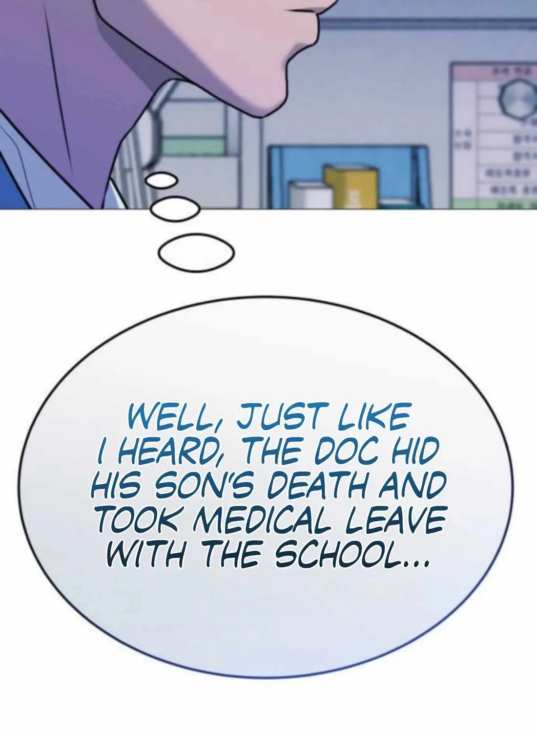 Freaky Killer Chapter 5 page 78 - 