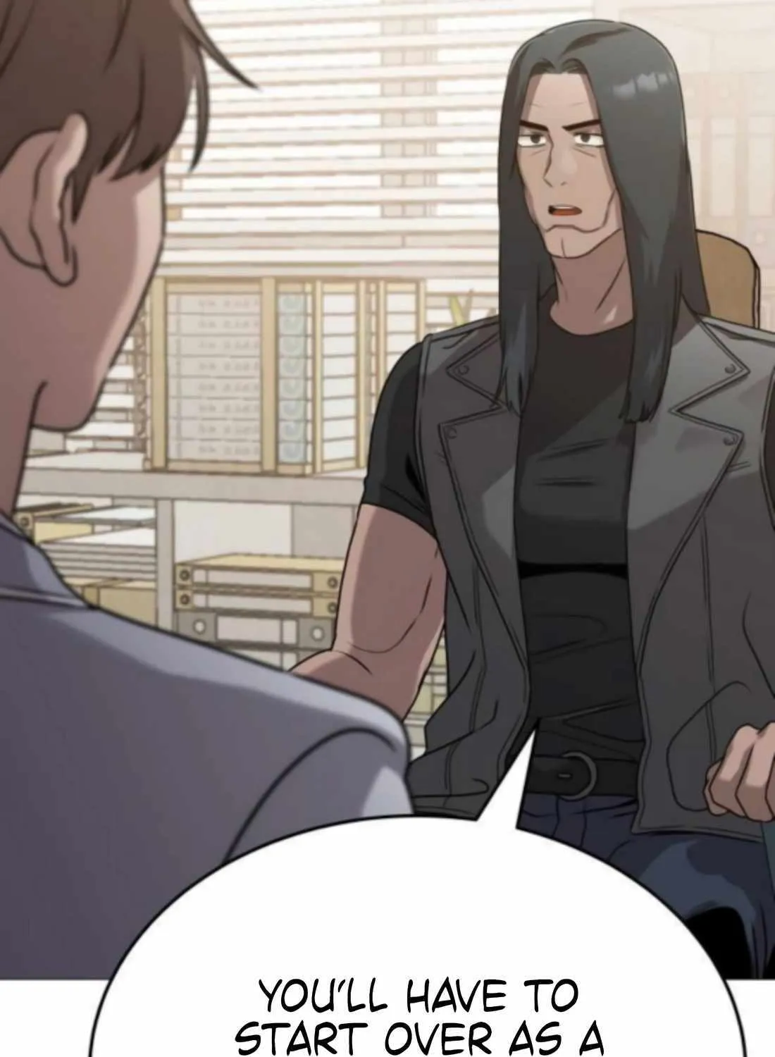 Freaky Killer Chapter 5 page 82 - 