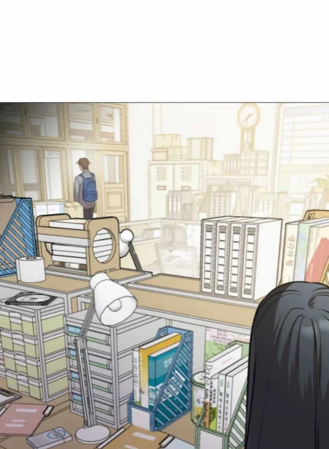 Freaky Killer Chapter 5 page 92 - 