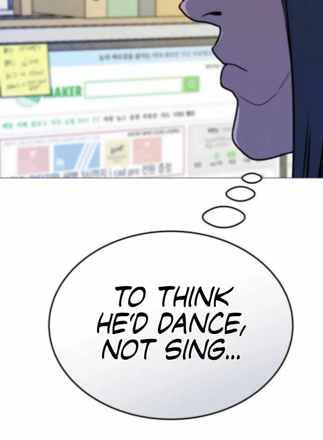 Freaky Killer Chapter 5 page 94 - 