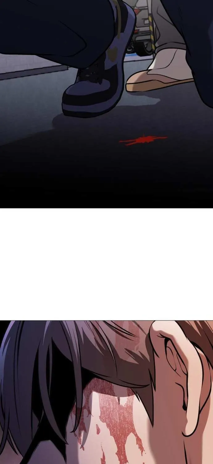Freaky Killer Chapter 6 page 11 - 