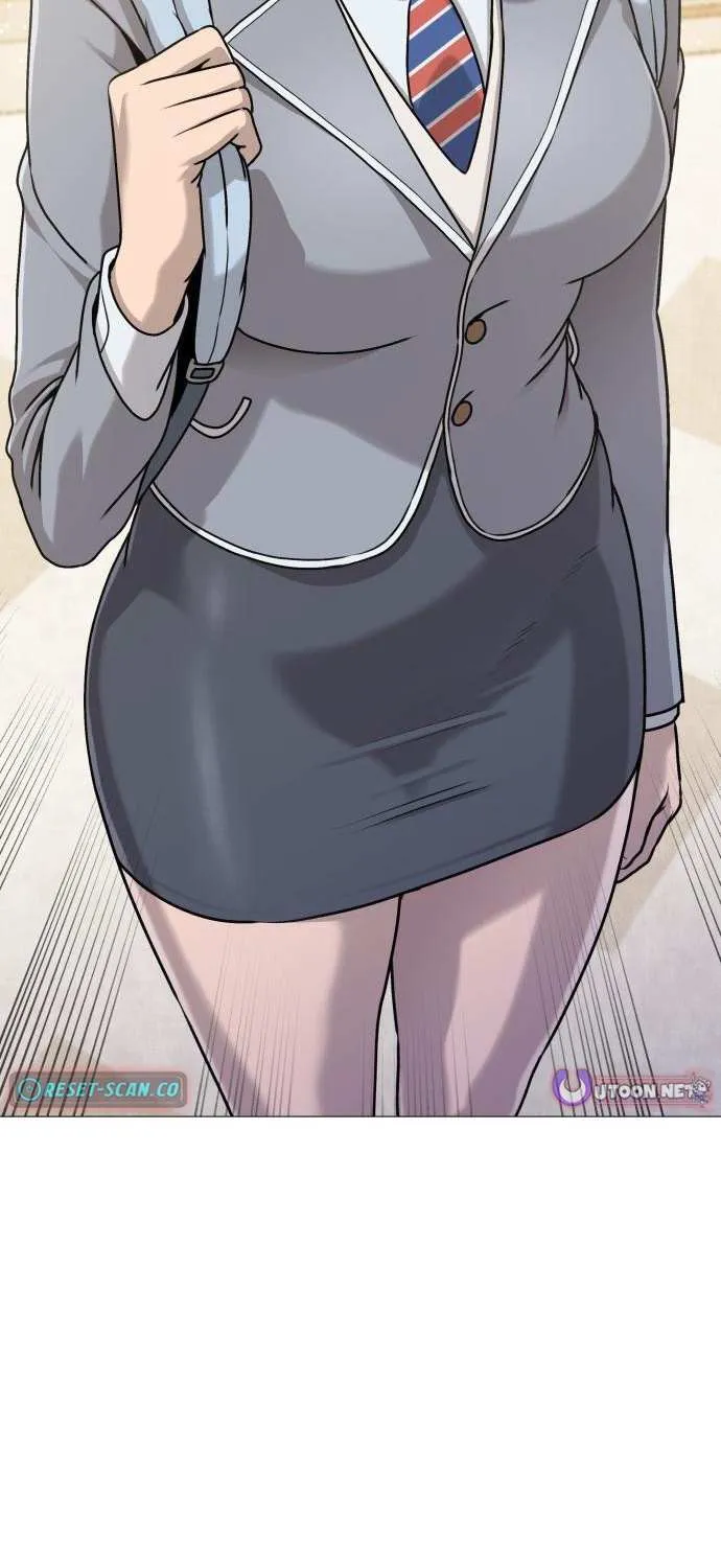 Freaky Killer Chapter 6 page 106 - 