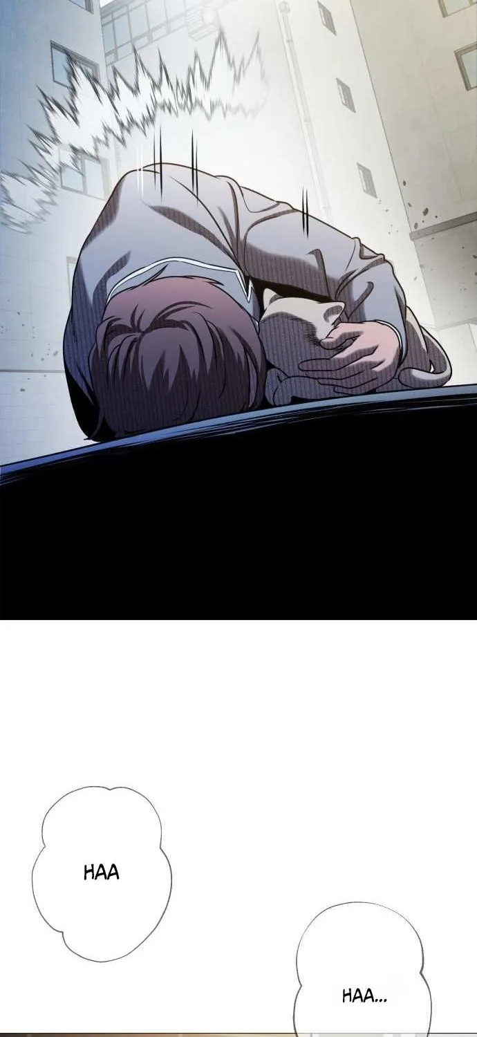 Freaky Killer Chapter 6 page 18 - 
