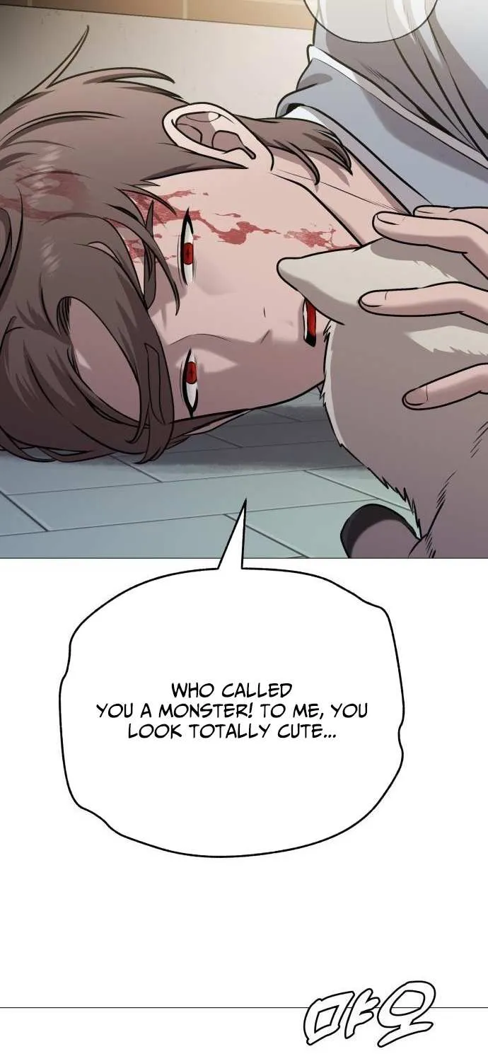 Freaky Killer Chapter 6 page 19 - 