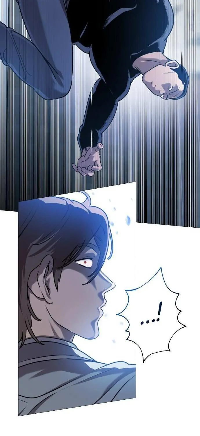 Freaky Killer Chapter 6 page 3 - 