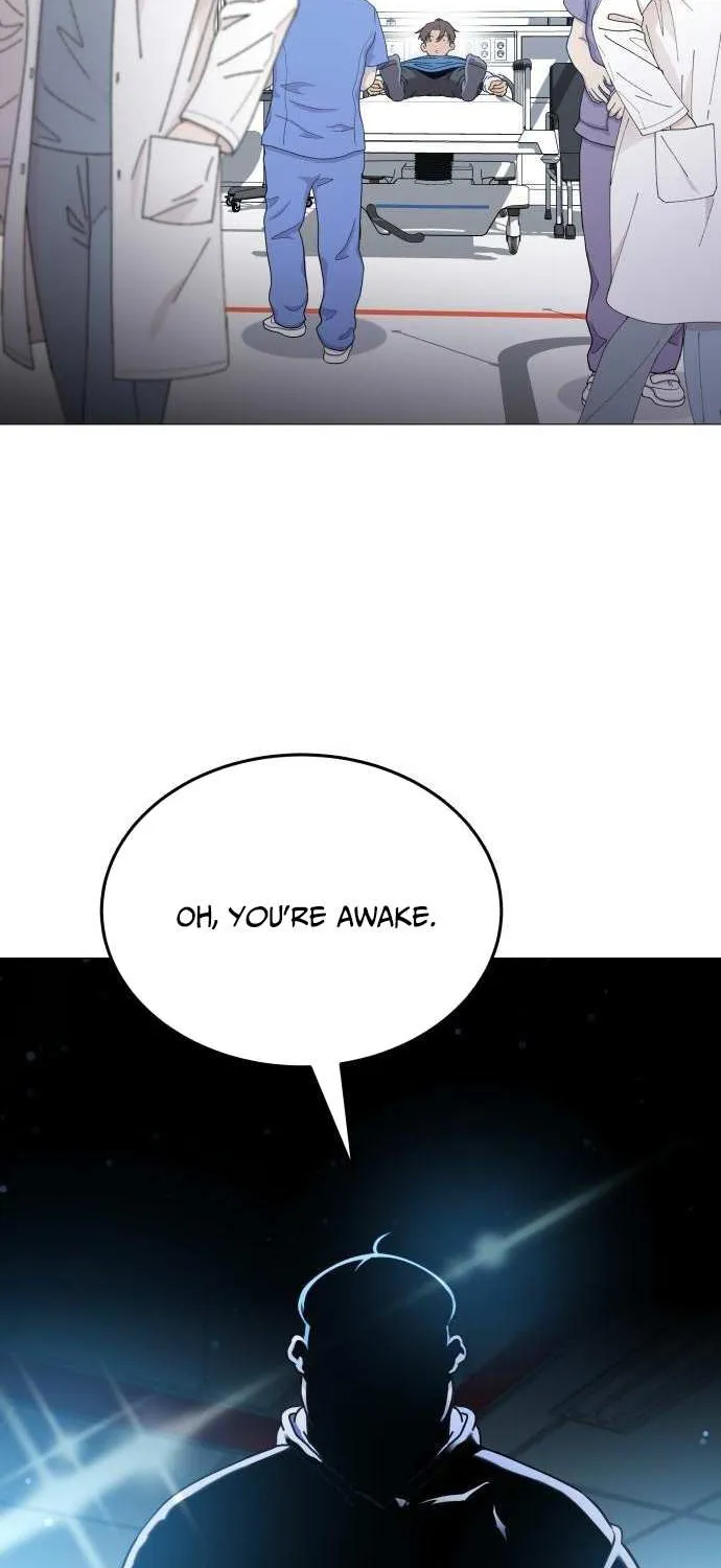 Freaky Killer Chapter 6 page 25 - 