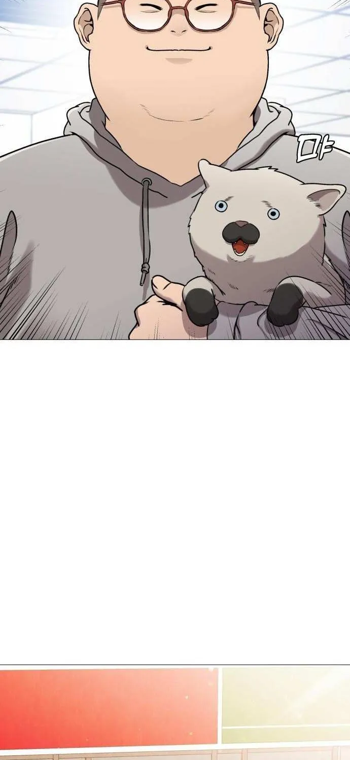 Freaky Killer Chapter 6 page 27 - 