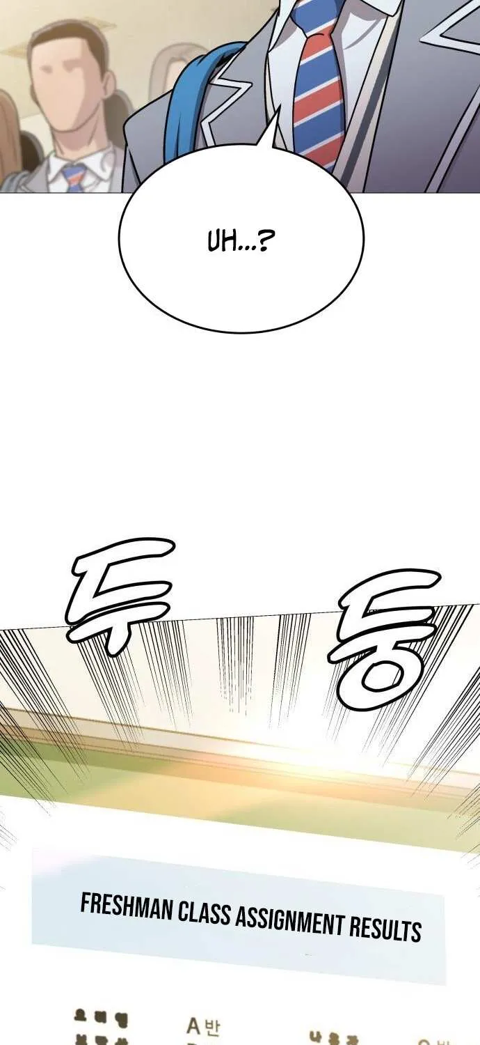 Freaky Killer Chapter 6 page 50 - 