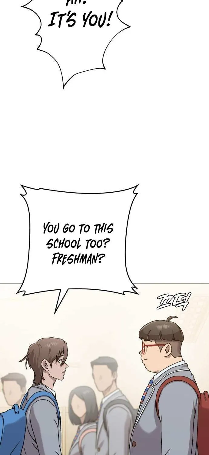 Freaky Killer Chapter 6 page 65 - 