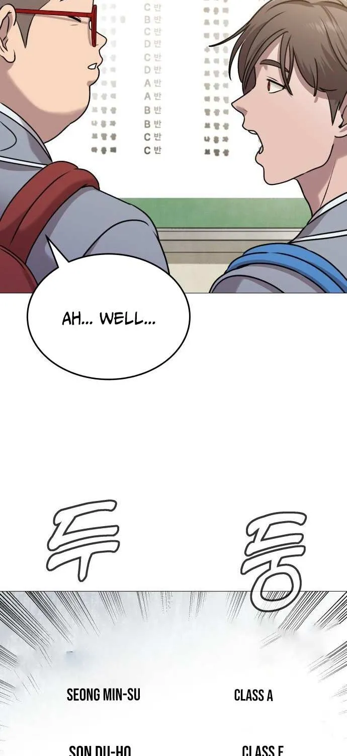 Freaky Killer Chapter 6 page 67 - 