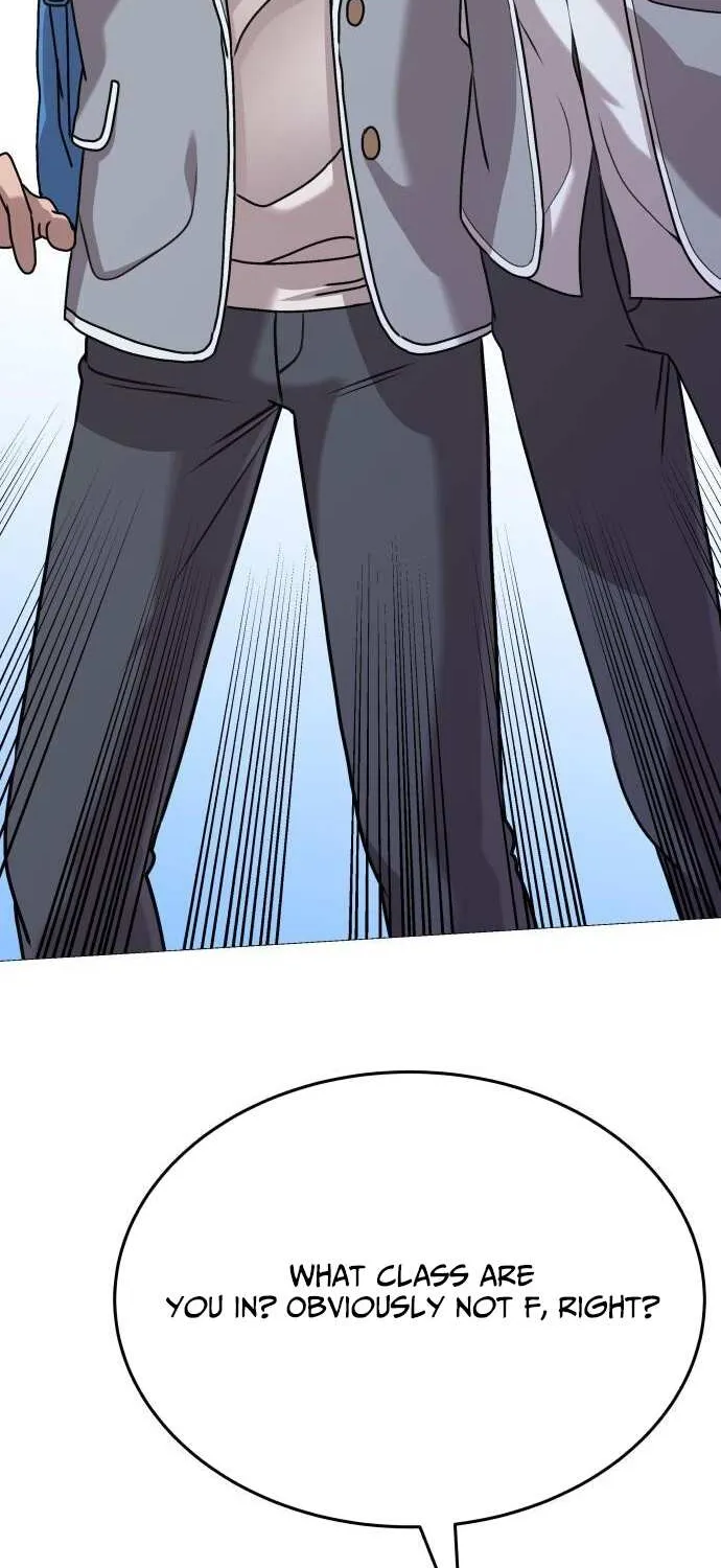 Freaky Killer Chapter 6 page 72 - 