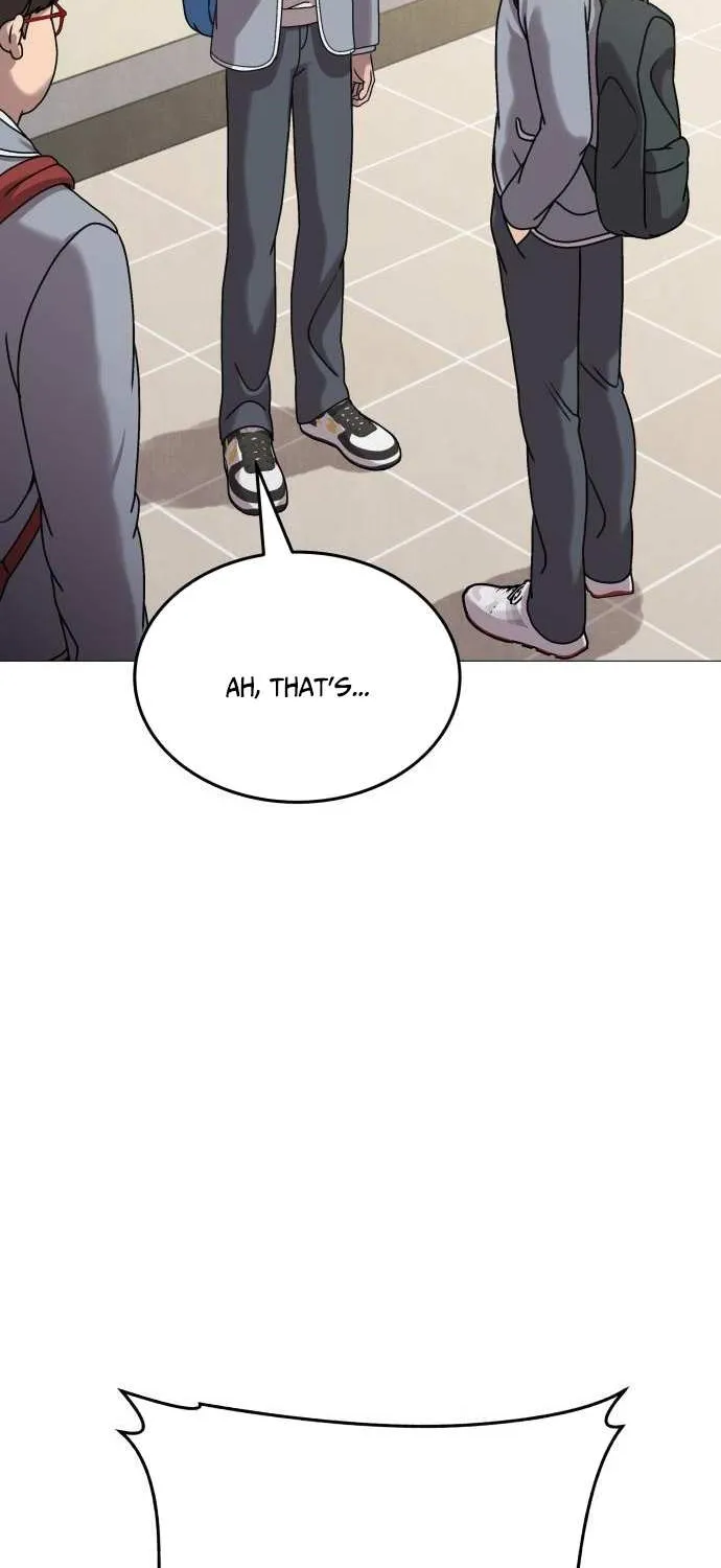Freaky Killer Chapter 6 page 74 - 