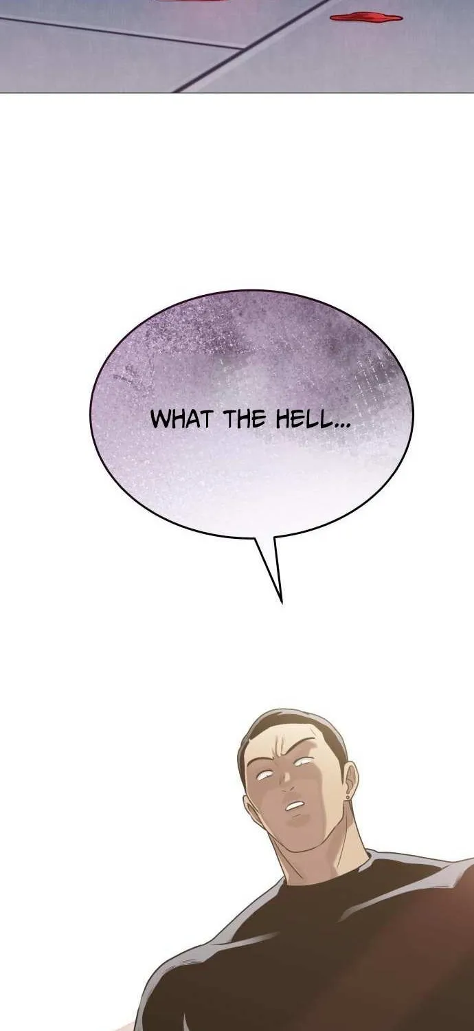 Freaky Killer Chapter 6 page 9 - 
