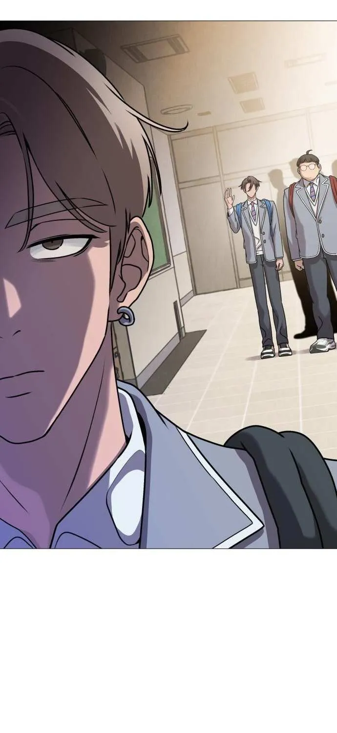 Freaky Killer Chapter 6 page 82 - 