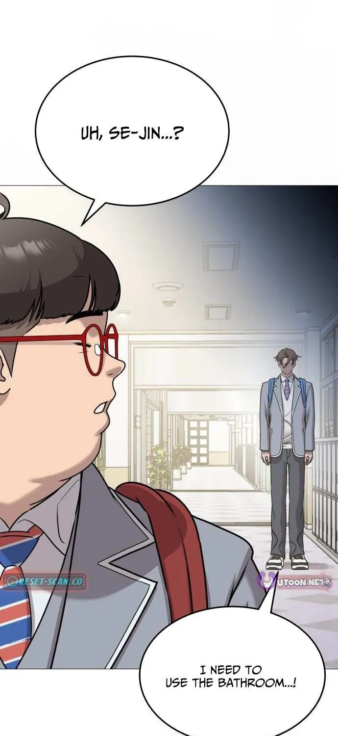 Freaky Killer Chapter 6 page 89 - 