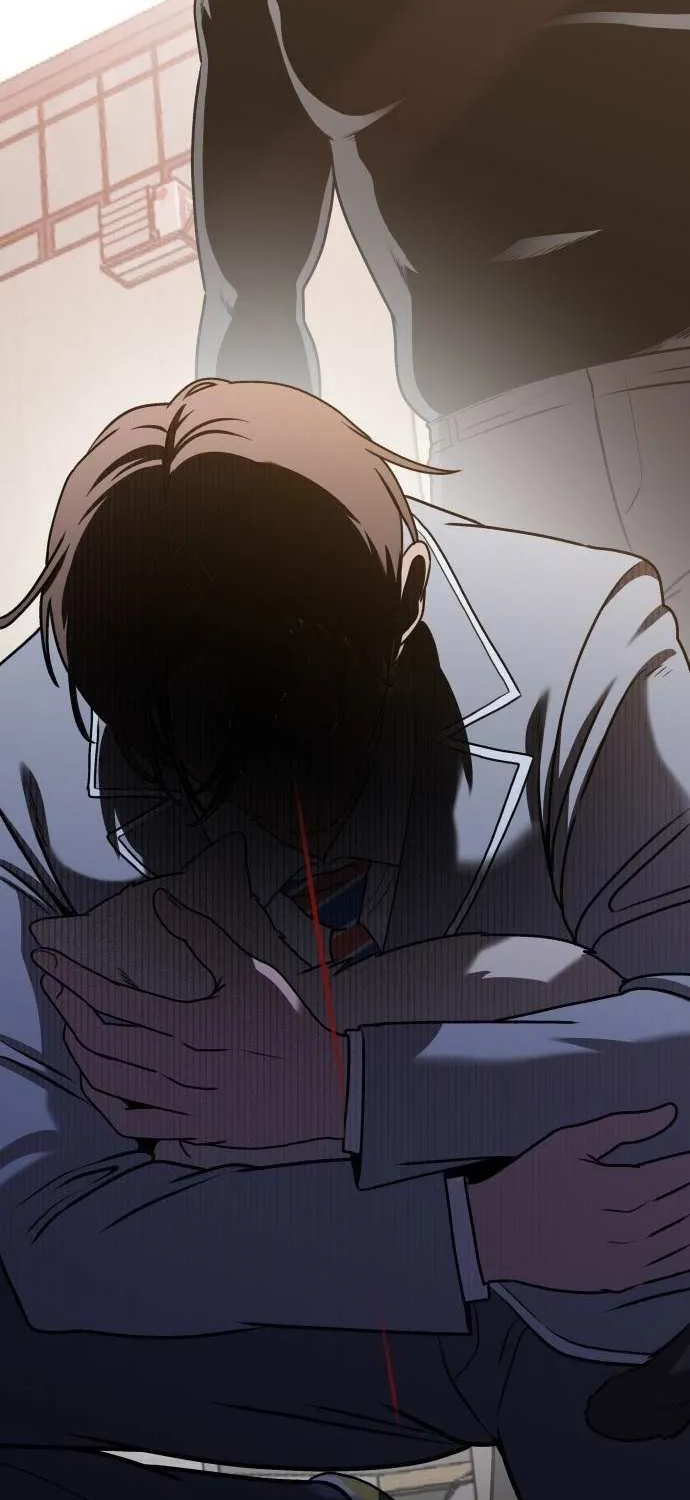 Freaky Killer Chapter 6 page 10 - 