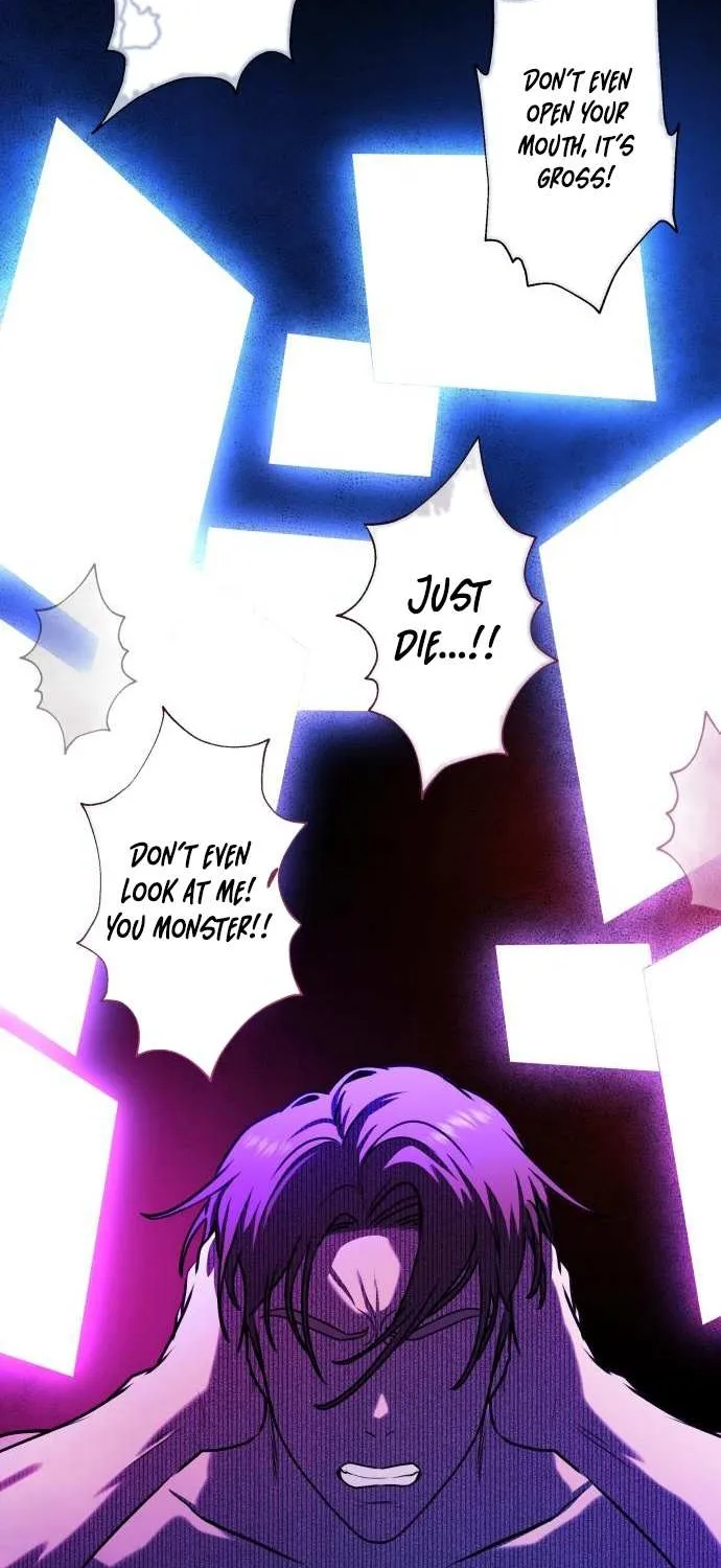 Freaky Killer Chapter 7 page 11 - 