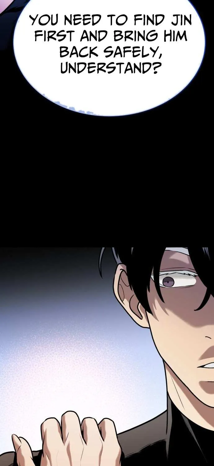 Freaky Killer Chapter 7 page 102 - 