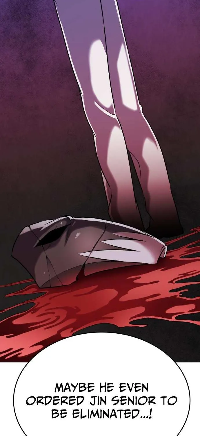 Freaky Killer Chapter 7 page 107 - 