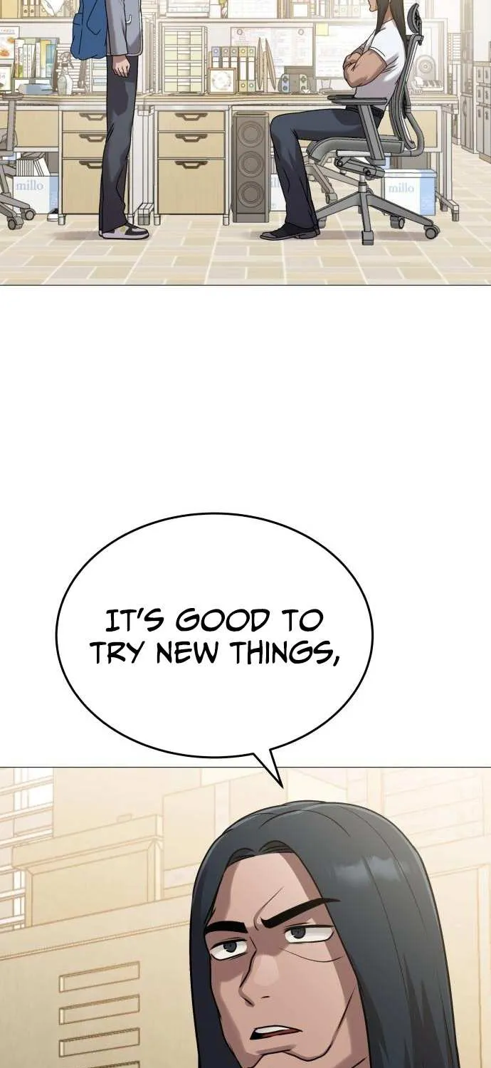 Freaky Killer Chapter 7 page 115 - 