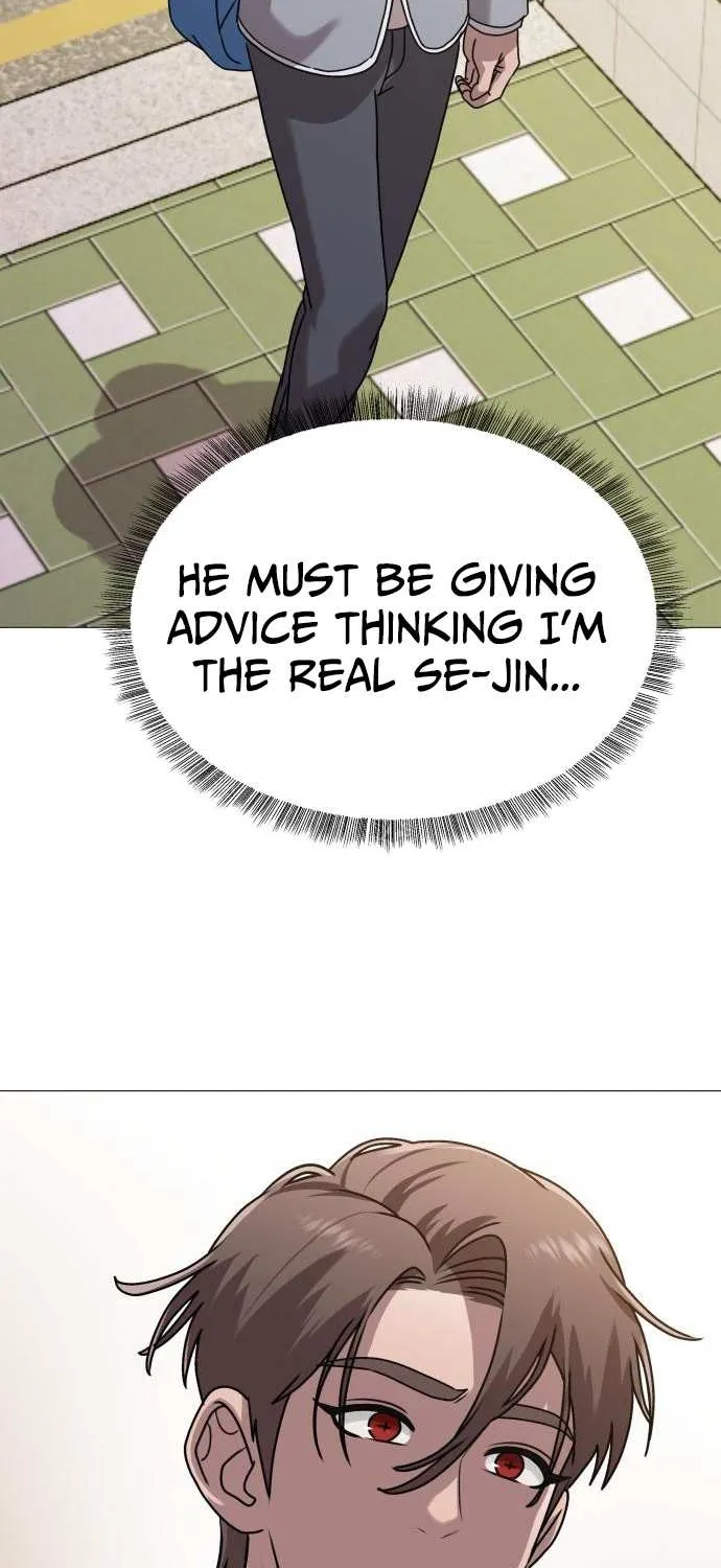 Freaky Killer Chapter 7 page 121 - 