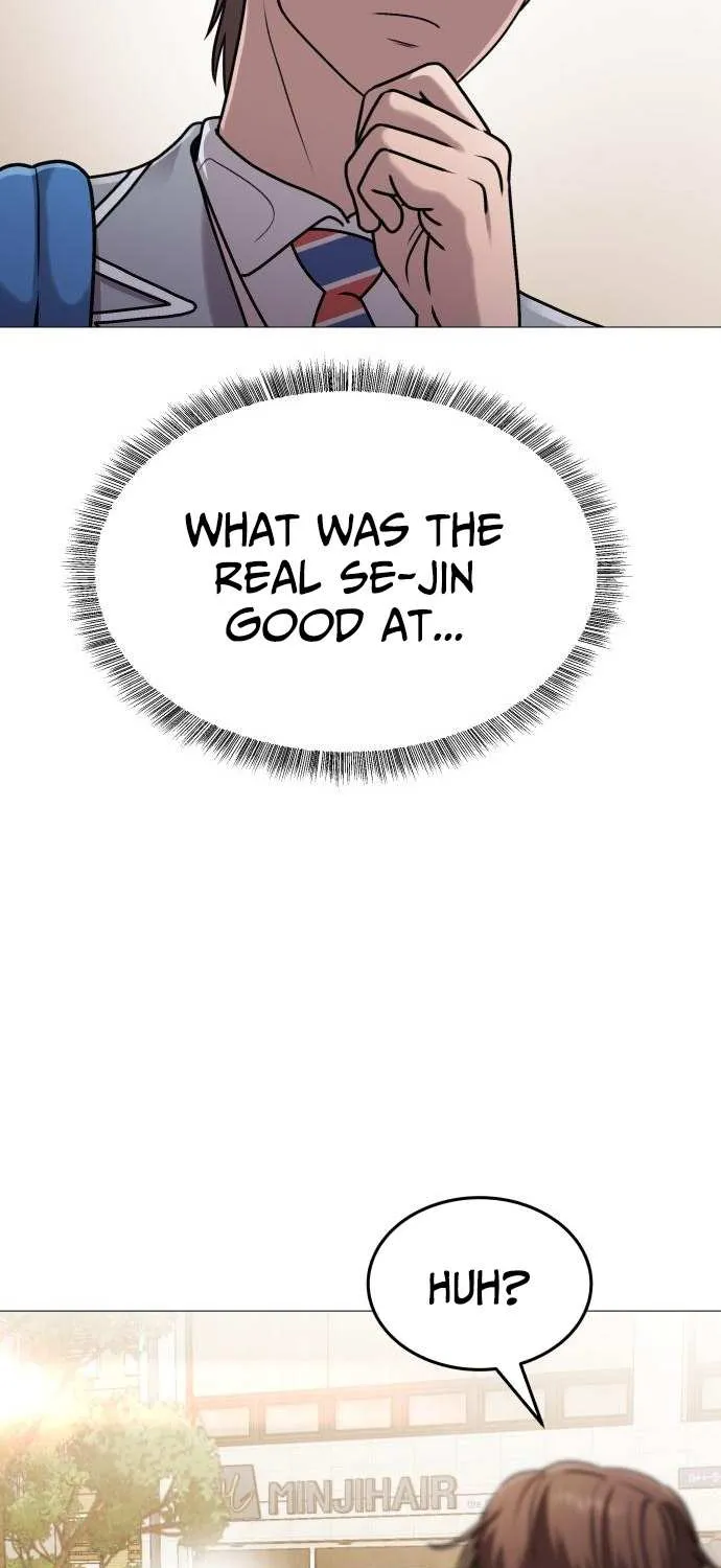 Freaky Killer Chapter 7 page 122 - 